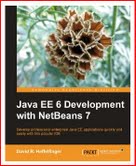 Java EE 6 Development With NetBeans 7